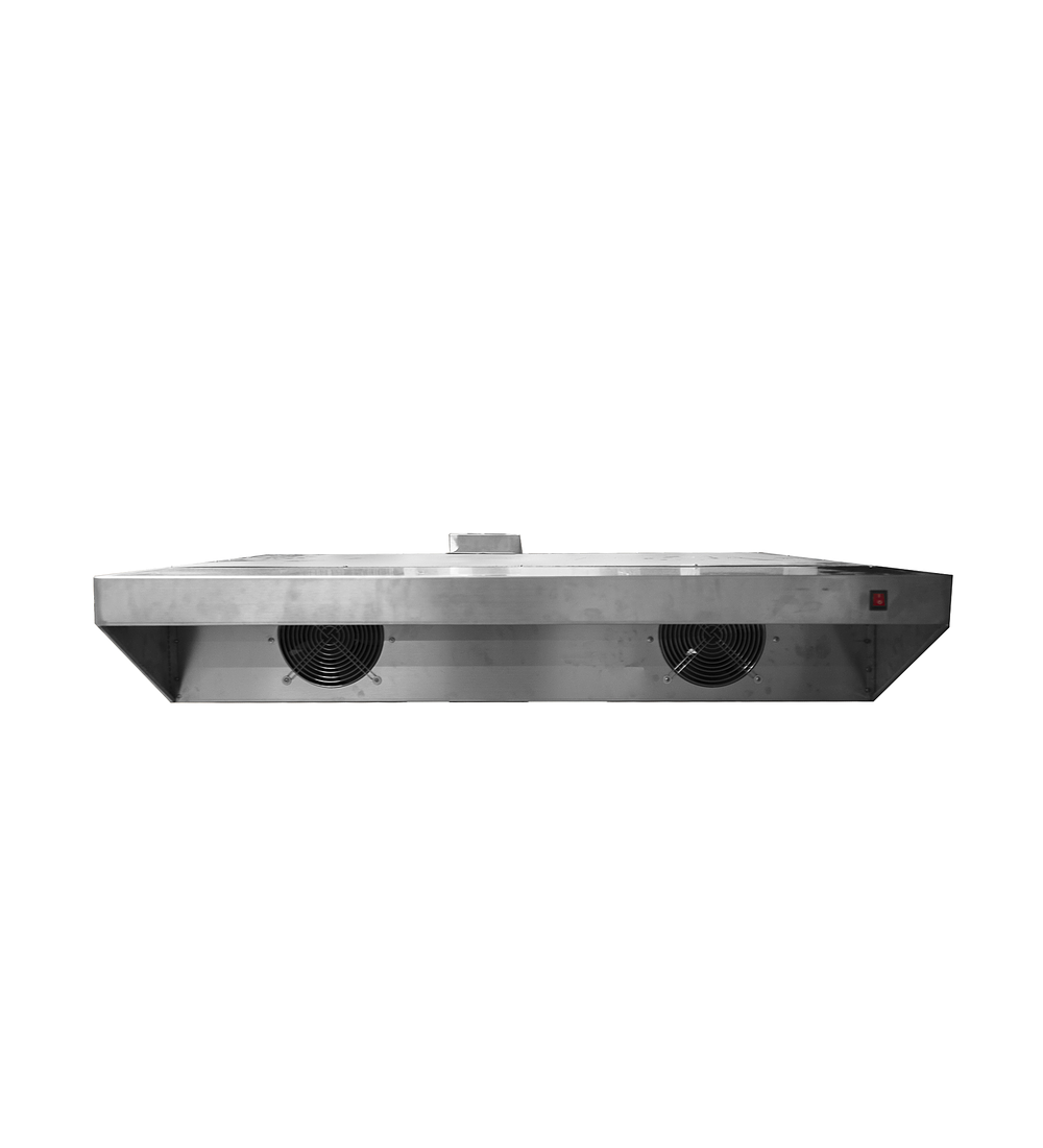 KIT HORNO HPK1 4060 + RACK SIMPLE Y CAMPANA