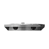 KIT HORNO HPK1 4060 + RACK SIMPLE Y CAMPANA