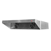 KIT HORNO HPK1 4060 + RACK SIMPLE Y CAMPANA