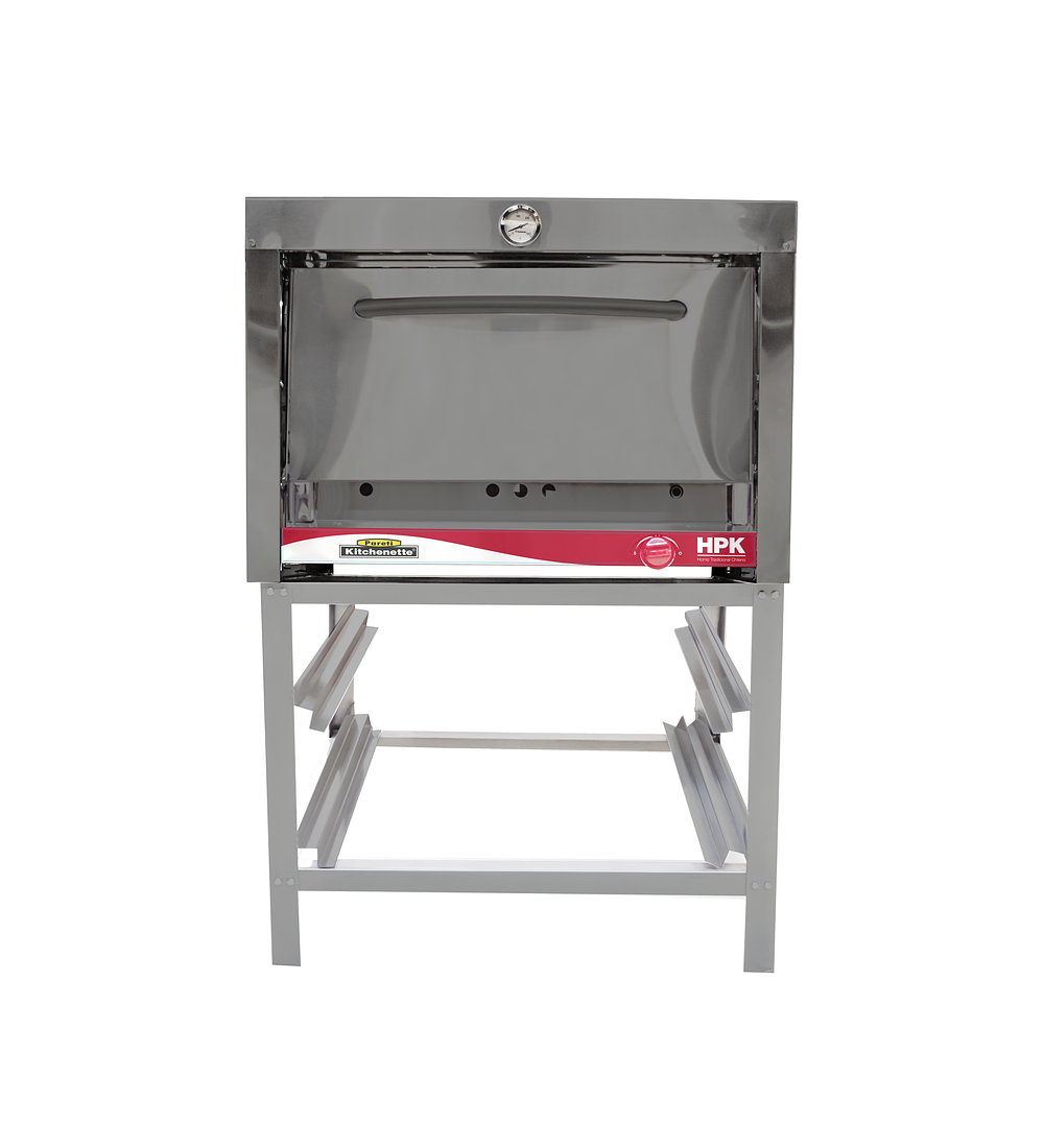 HORNO 58x65cm. HPK T1-GLP