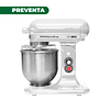 (PREVENTA) BATIDORA BPK-7 BLANCA