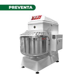 (PREVENTA) AMASADORA PROFESIONAL APK-160