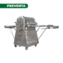 (PREVENTA) SOBADORA EXTENDED PARA MASA DE HOJALDRE SPK520L