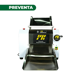 (PREVENTA) SOBADORA INDUSTRIAL SOBREMESA 3HP INVICTA 400
