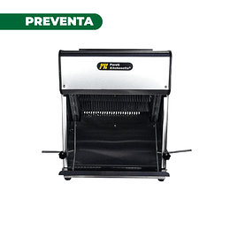 (PREVENTA) REBANADOR DE PAN RPK-31/12