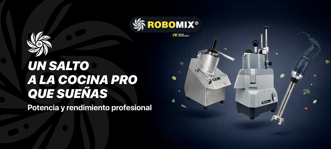 ROBOMIX®