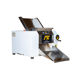 SOBADORA INDUSTRIAL SOBREMESA 3HP INVICTA 400