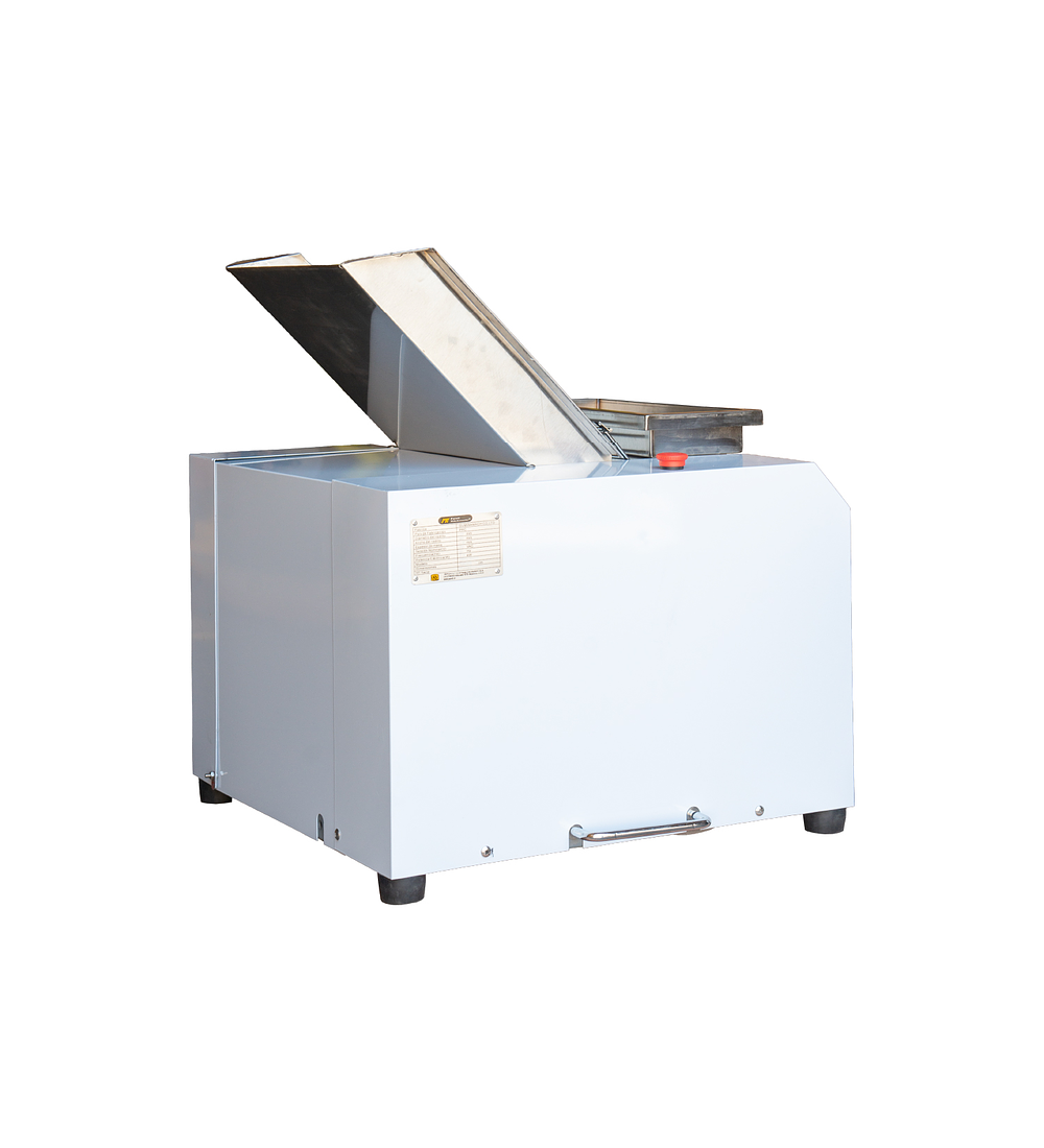 SOBADORA INDUSTRIAL SOBREMESA 3HP INVICTA 400