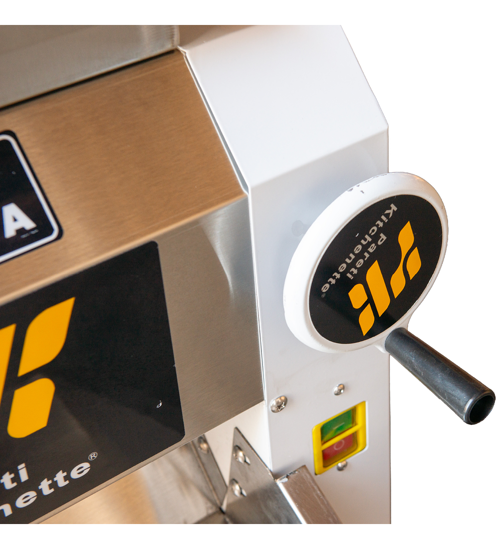 SOBADORA INDUSTRIAL SOBREMESA 3HP INVICTA 400