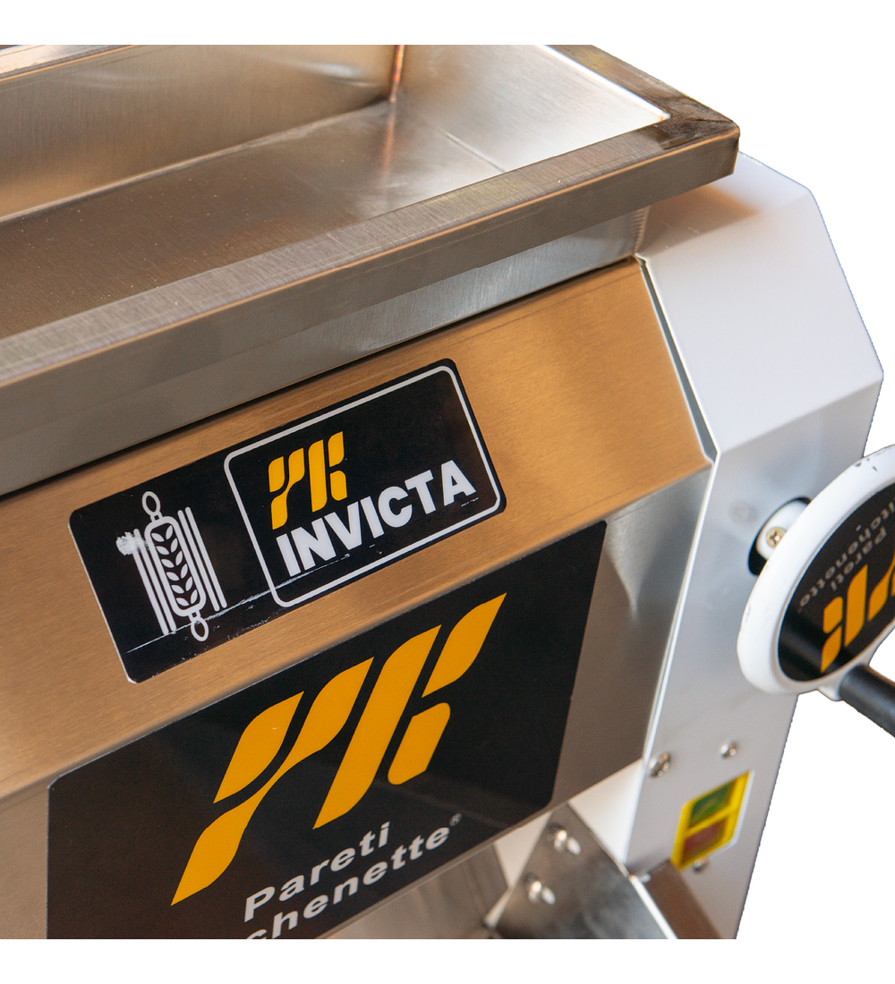 SOBADORA INDUSTRIAL SOBREMESA 3HP INVICTA 400