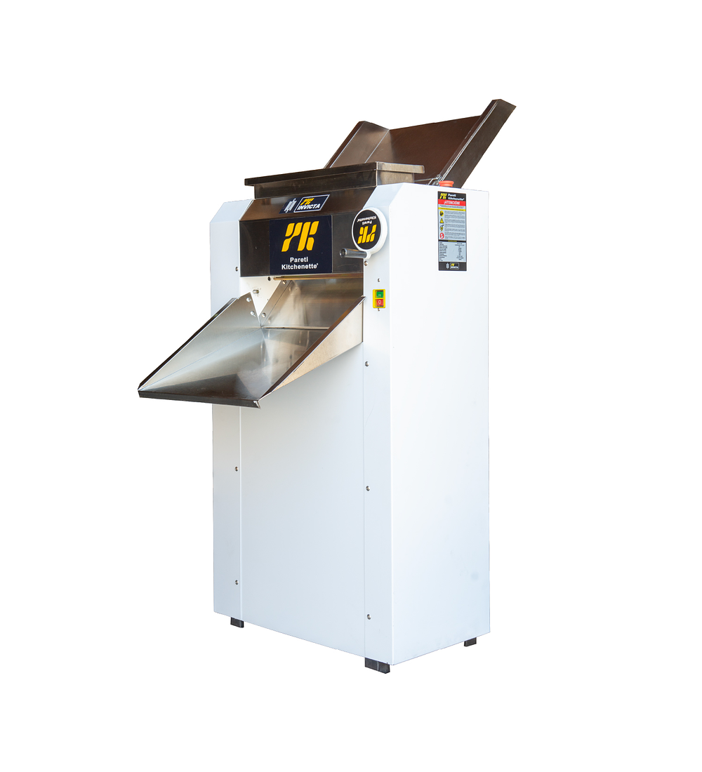 SOBADORA INDUSTRIAL PEDESTAL 3,3HP INVICTA 500