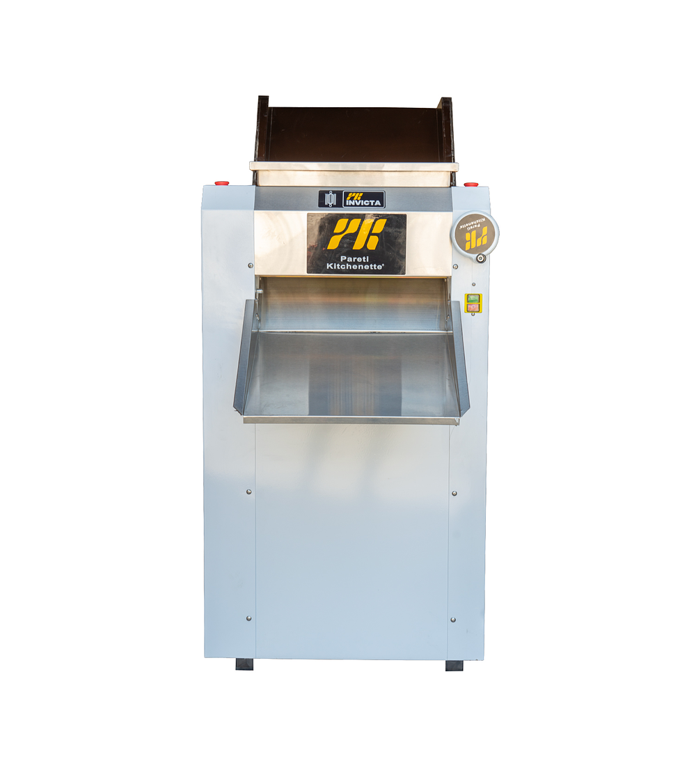 SOBADORA INDUSTRIAL PEDESTAL 3,3HP INVICTA 500