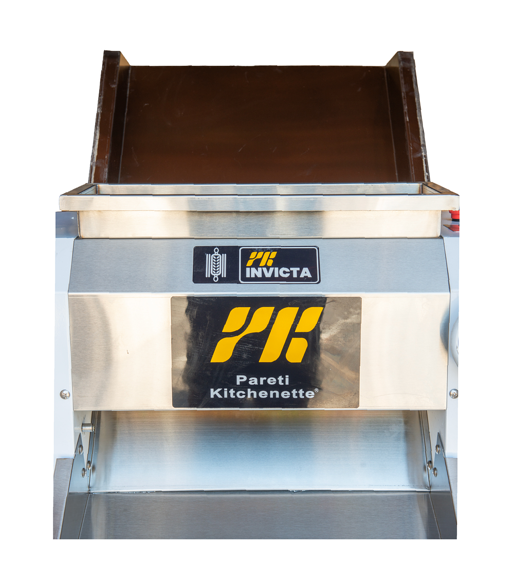 SOBADORA INDUSTRIAL PEDESTAL 3,3HP INVICTA 500