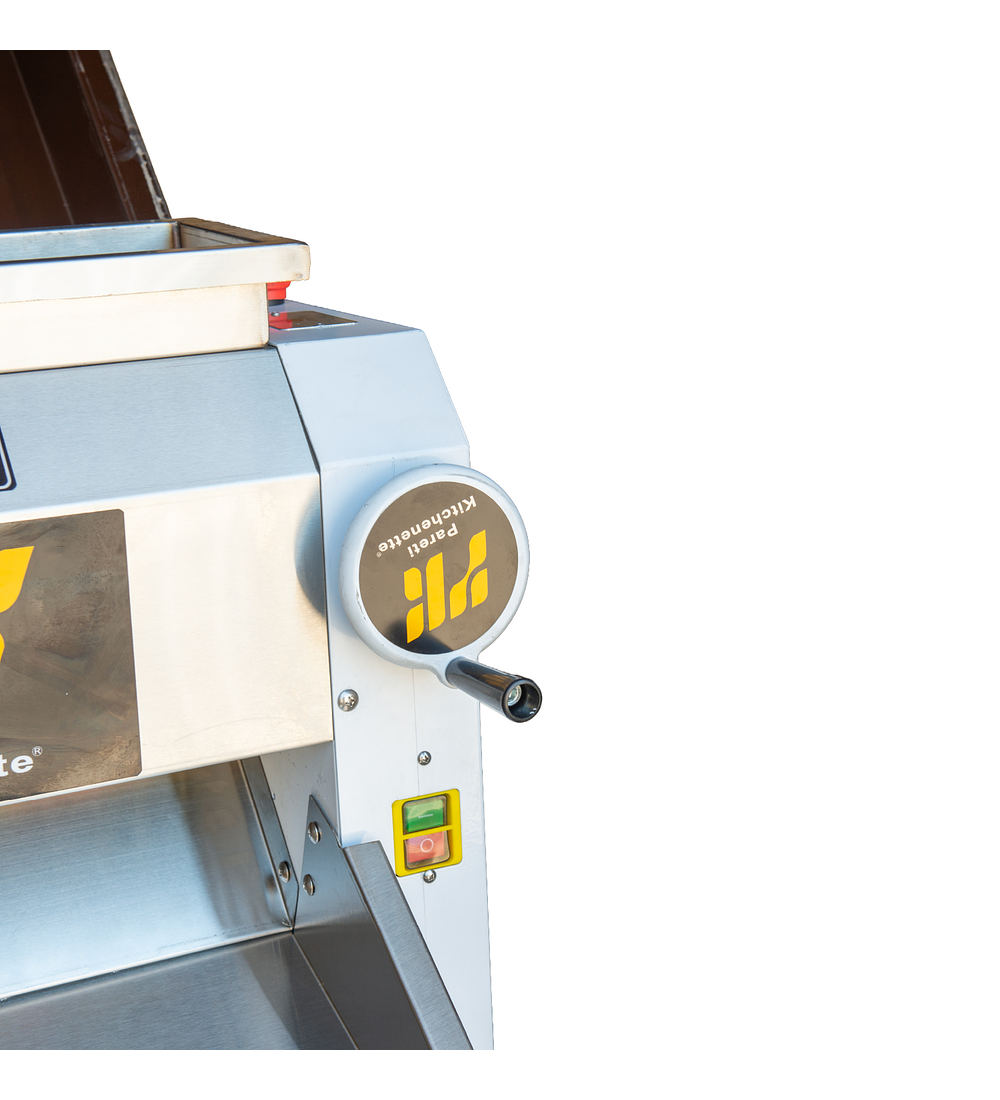 SOBADORA INDUSTRIAL PEDESTAL 3,3HP INVICTA 500