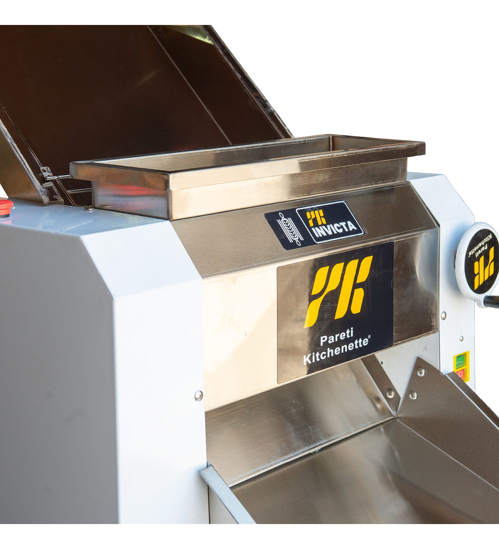 SOBADORA INDUSTRIAL PEDESTAL 3,3HP INVICTA 500