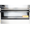 HORNO DE PISO HPK-2 4060 PANORAMICO