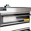 HORNO DE PISO HPK-2 4060 PANORAMICO