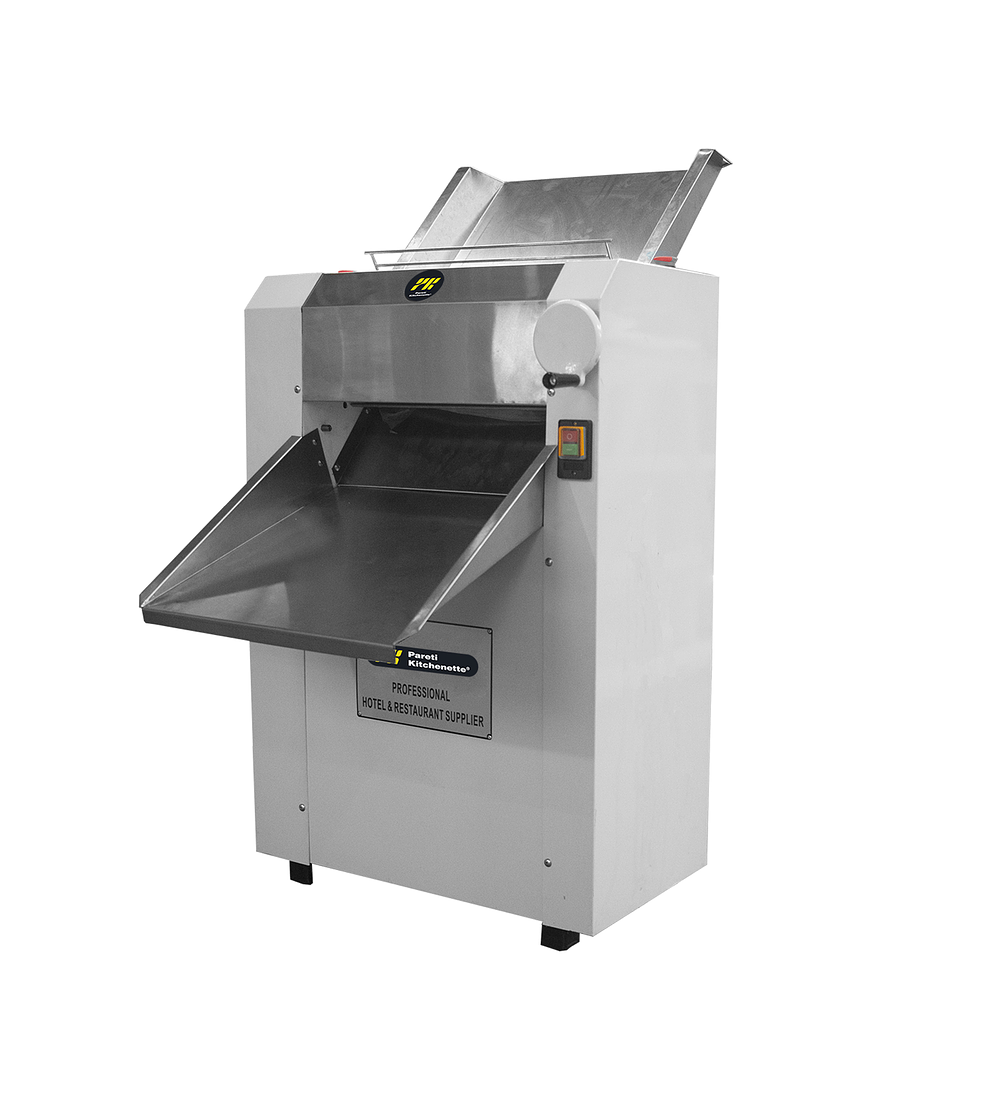 SOBADORA INDUSTRIAL ELÉCTRICA KMT-500