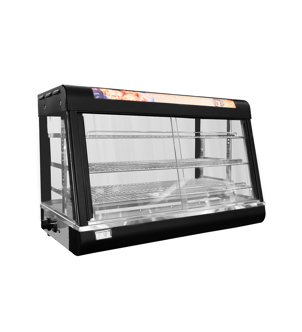 VITRINA TEMPLADA LR-W5-809