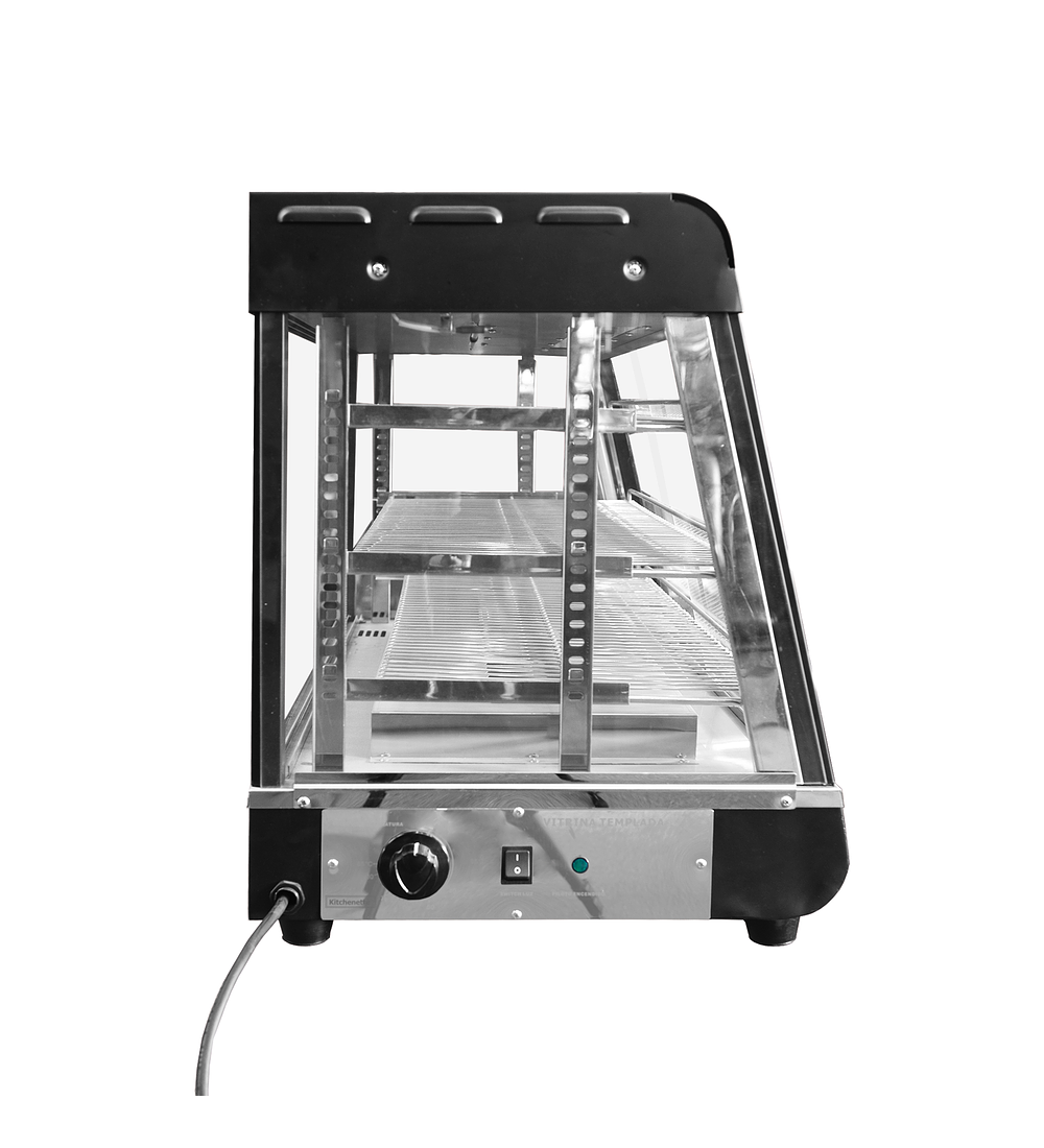 VITRINA TEMPLADA LR-W5-809