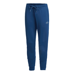 Pantalon Lotto Pro Squadra III Azul