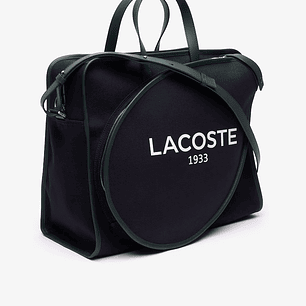 Bolso Raquetero Lacoste Clásico 