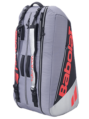 Bolso Babolat Pure Strike Carbon Grey RHX9