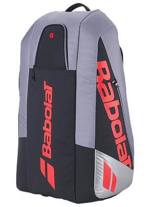 Bolso Babolat Pure Strike Carbon Grey RHX9