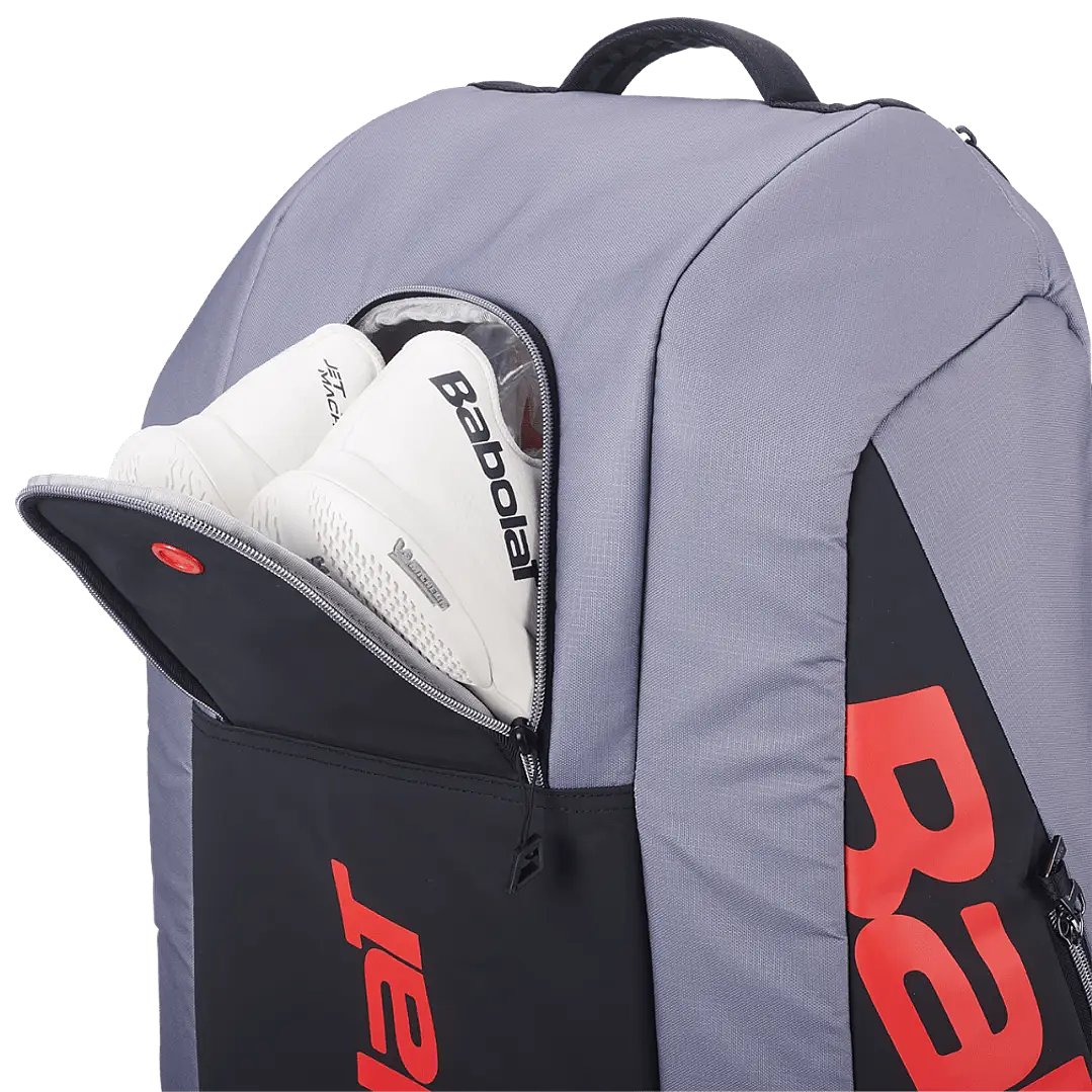 Bolso Babolat Pure Strike Carbon Grey RHX9 3