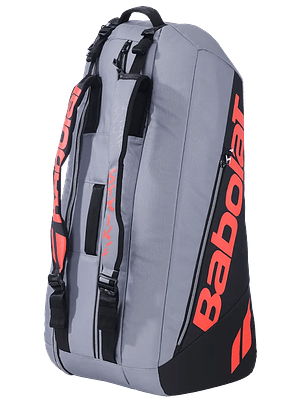Bolso Babolat Pure Strike Carbon Grey  RHX6