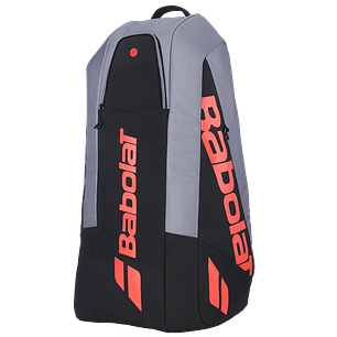 Bolso Babolat Pure Strike Carbon Grey  RHX6