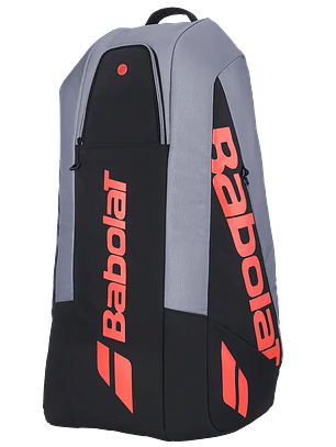 Bolso Babolat Pure Strike Carbon Grey  RHX6