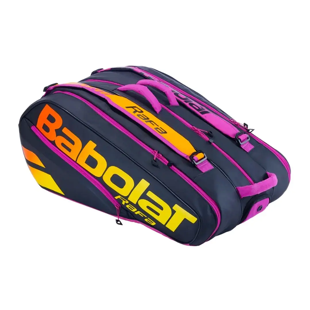 Bolso Babolat Pure Aero Rafa RHX12 1