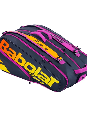 Bolso Babolat Pure Aero Rafa RHX12