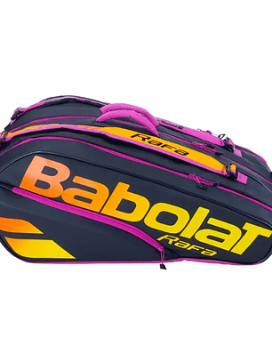 Bolso Babolat Pure Aero Rafa RHX12