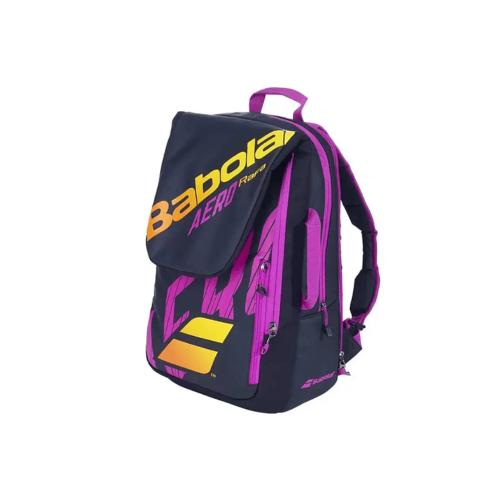 Mochila Babolat Pure Aero Rafa 1