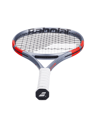 Raqueta Babolat Pure Strike Team Carbon Grey Edition 16/19