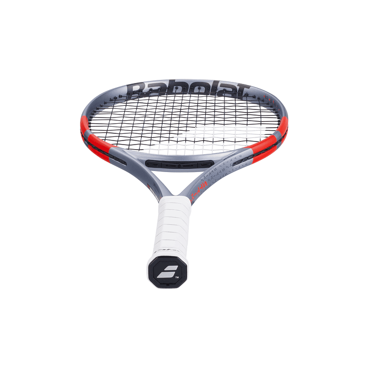 Raqueta Babolat Pure Strike Team Carbon Grey Edition 16/19 2