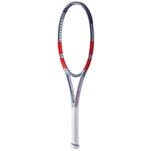 Raqueta Babolat Pure Strike 100 Lite Carbon Grey Edition 16/19