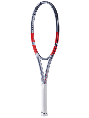 Raqueta Babolat Pure Strike 100 Lite Carbon Grey Edition 16/19