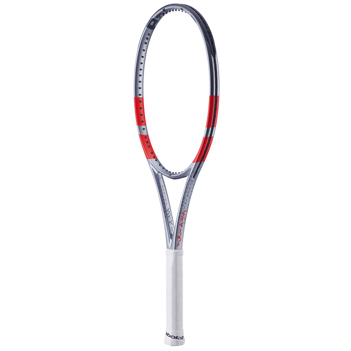 Raqueta Babolat Pure Strike 100 Lite Carbon Grey Edition 16/19 2