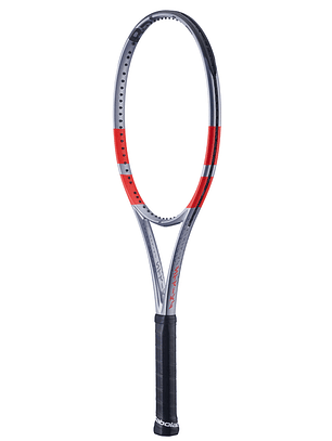 Raqueta Babolat Pure Strike 98 18x20 Carbon Grey Edition