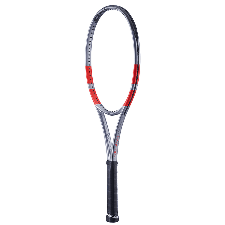 Raqueta Babolat Pure Strike 98 16X19 Carbon Grey Edition 3