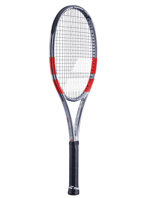 Raqueta Babolat Pure Strike 98 16X19 Carbon Grey Edition