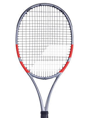 Raqueta Babolat Pure Strike 98 16X19 Carbon Grey Edition