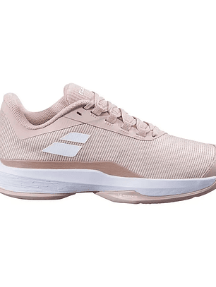 Zapatillas Babolat Jet Tere 2 Clay Mujer