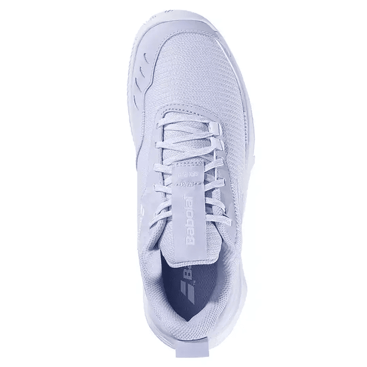 Zapatillas Babolat SFX Evo Clay Mujer 4
