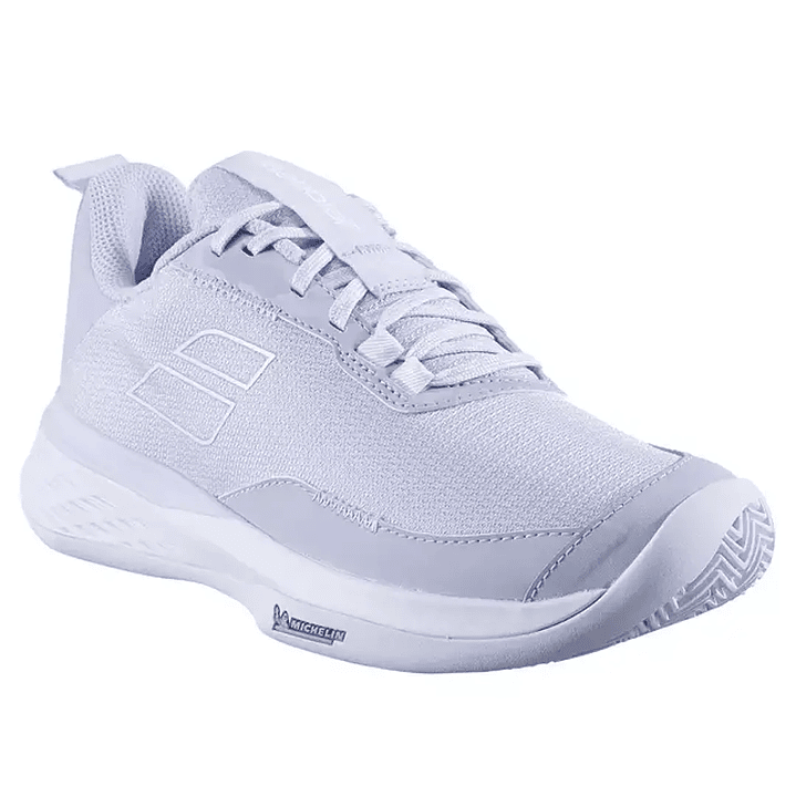 Zapatillas Babolat SFX Evo Clay Mujer 1