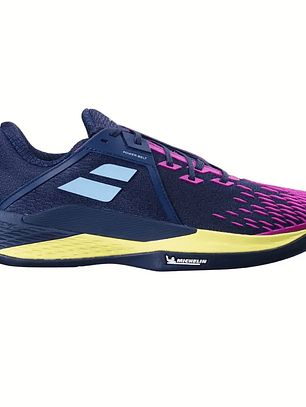 Zapatilla Babolat Propulse Fury 3 Clay Men