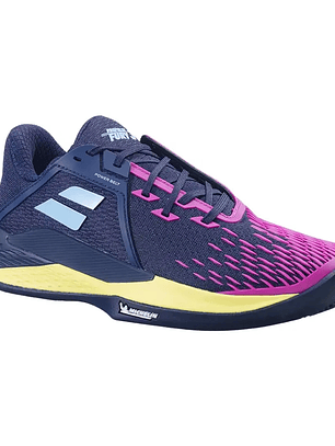 Zapatilla Babolat Propulse Fury 3 Clay Men